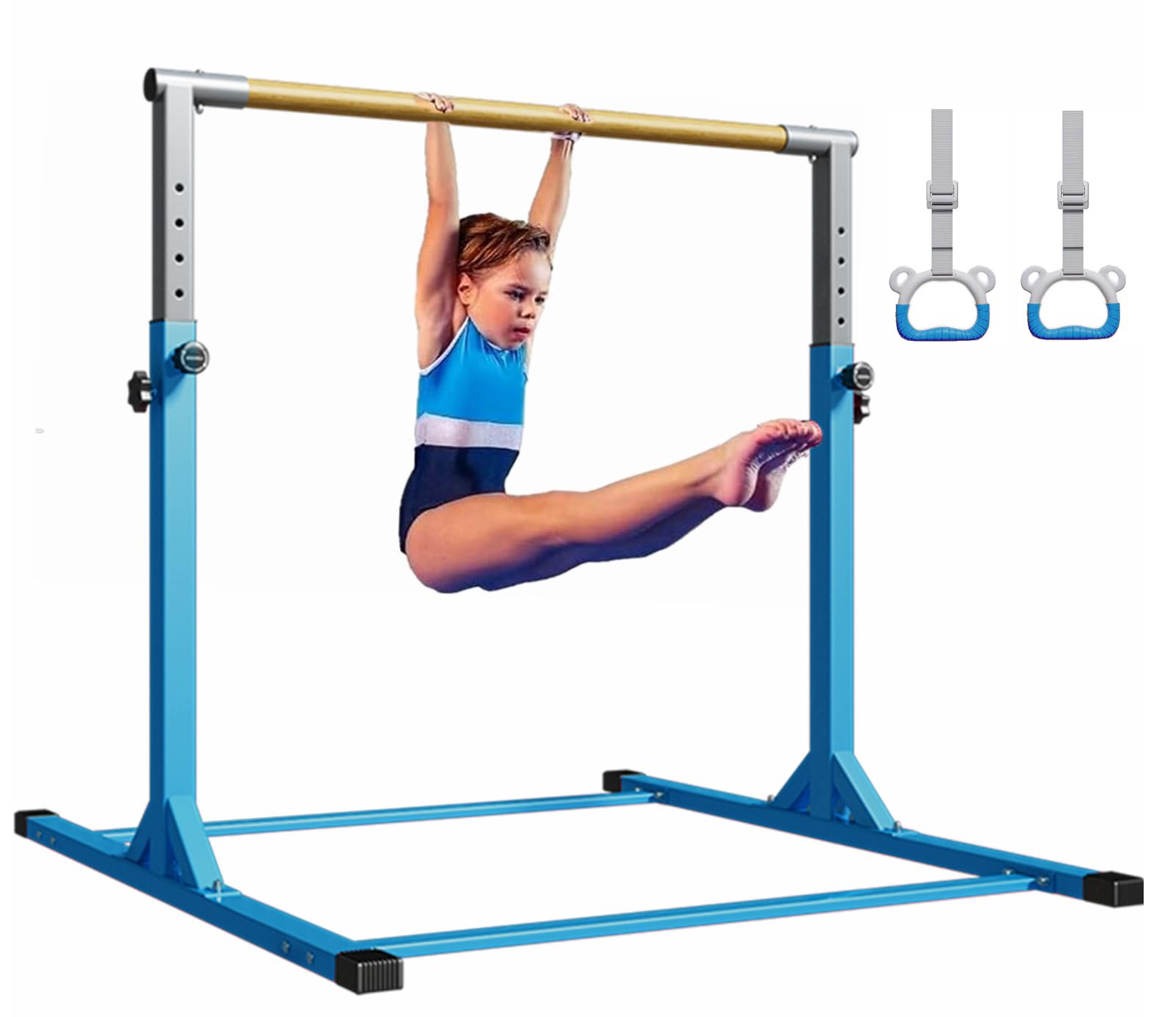 Amazon | 鉄棒 室内 子供 屋外用 ぶら下がり 子供逆上がり 体操 多機能